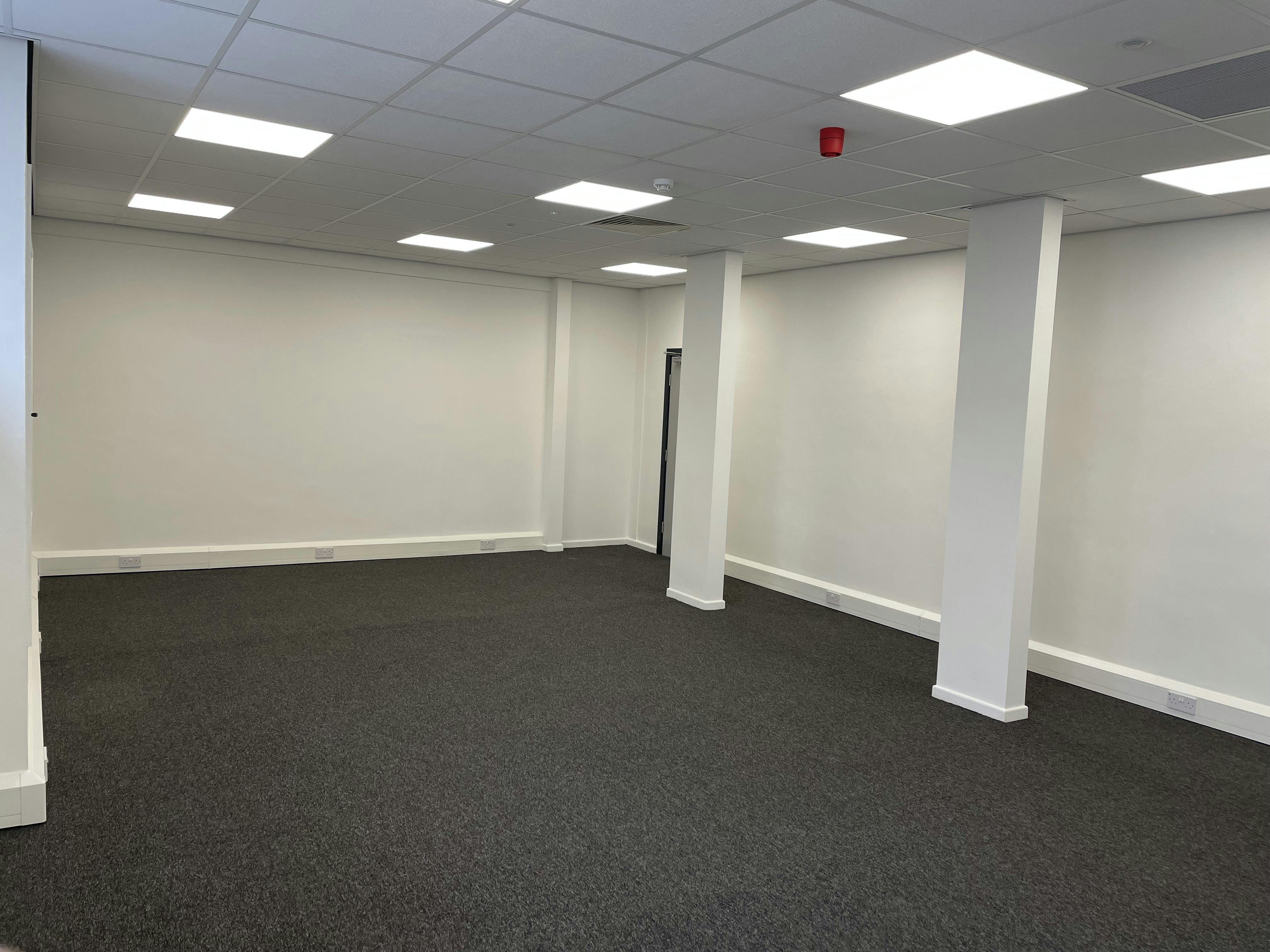 Unit C2 & H4, Longford Trading Estate, Manchester, Industrial, To Let